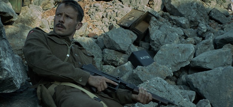 Kosztował 33 miliony złotych. Poległ w kinach, ale podbił Netflixa i idzie dalej