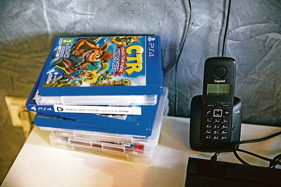 Andrija Marković - dom