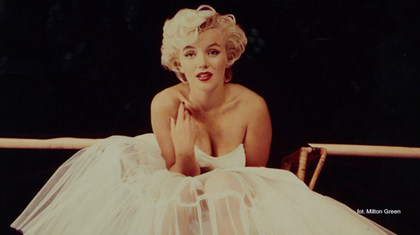 Marilyn Monroe i jej legenda na wyjątkowych zdjęciach we Wrocławiu
