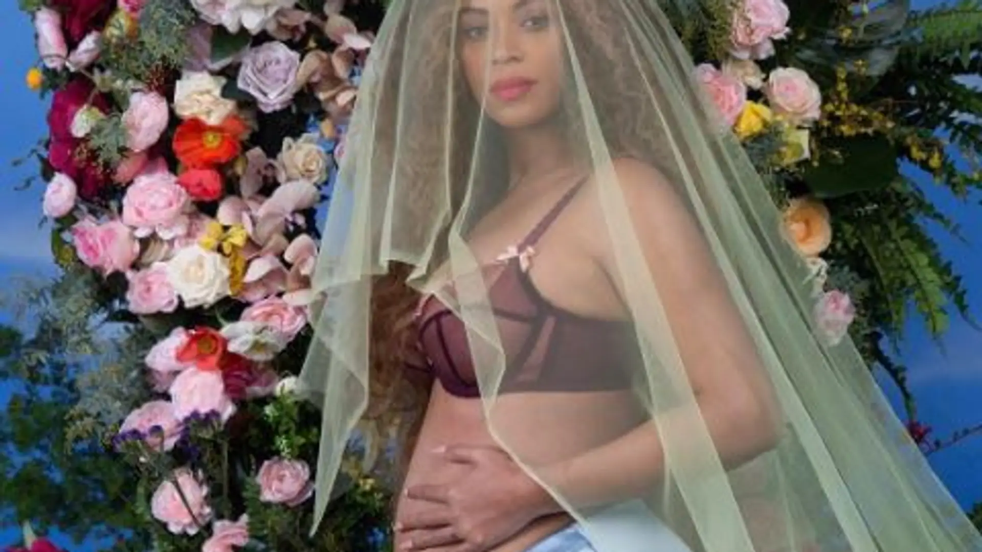 Beyonce urodziła bliźnięta. Na ten dzień czekał cały celebrycki świat