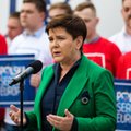 Beata Szydło uważa, że można pogodzić wykorzystanie węgla z troską o czyste powietrze
