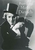 "Prawdziwa Marlena Dietrich"
