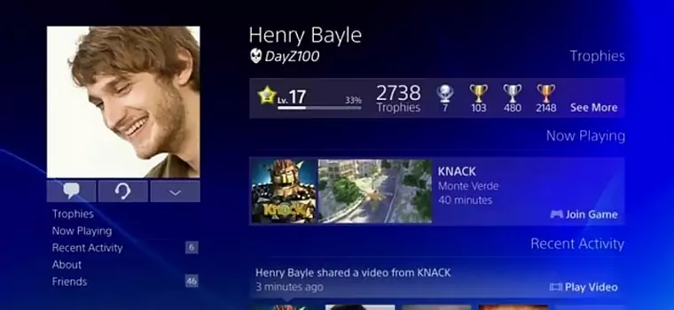 Zmiana PSN ID, klasyki z PS2 - ankieta Sony zwiastuje ciekawe nowości dla posiadaczy PlayStation 4