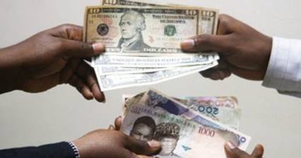 Naira gains marginally to dollar at Investors window