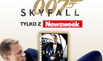 "Skyfall" - Bond z "Newsweekiem"