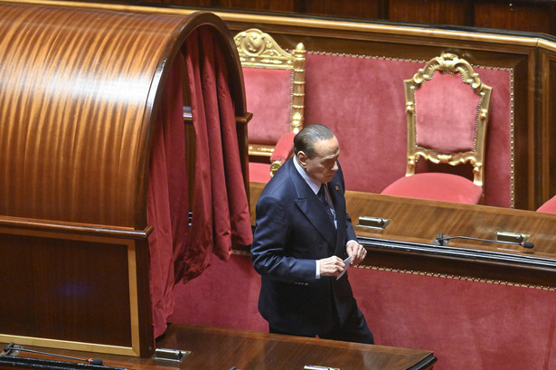 Silvio Berlusconi