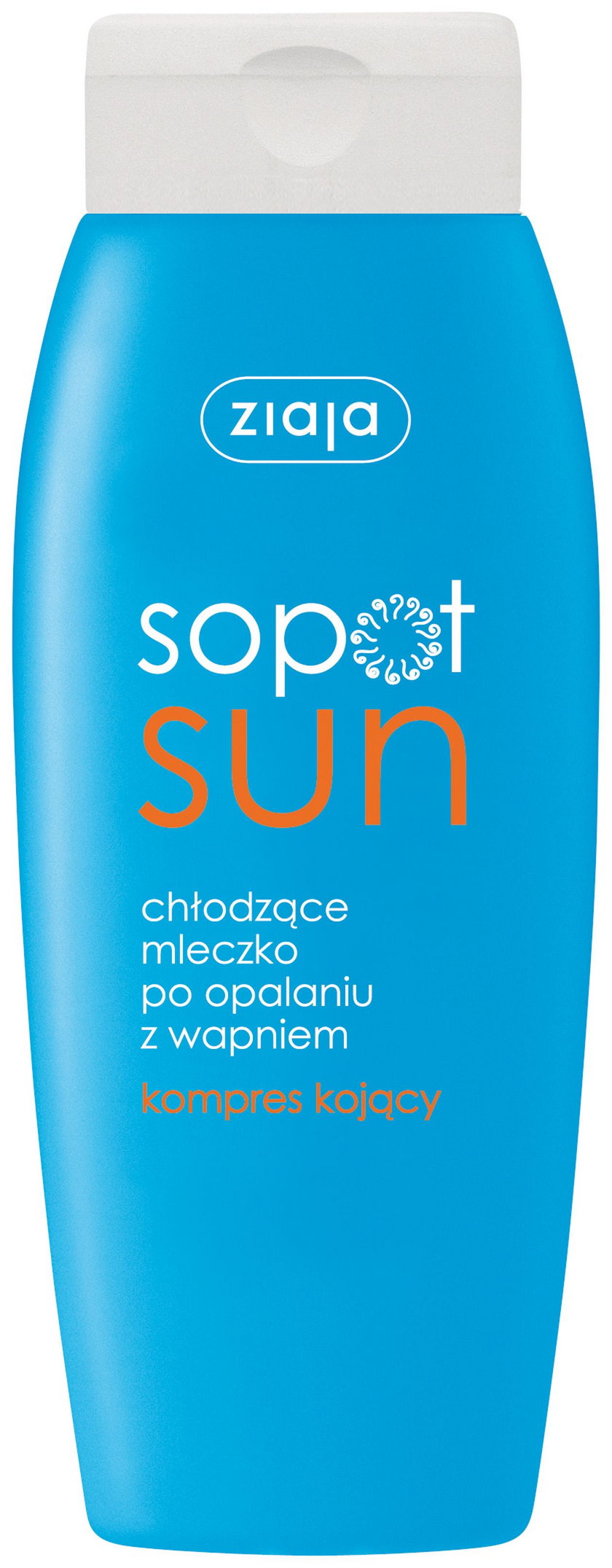 Ziaja SOPOT SUN