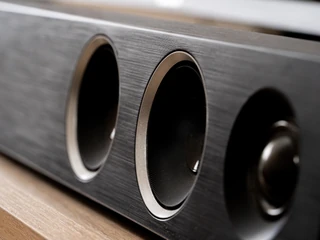 Soundbar 