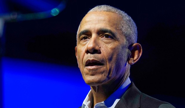 Barak Obama