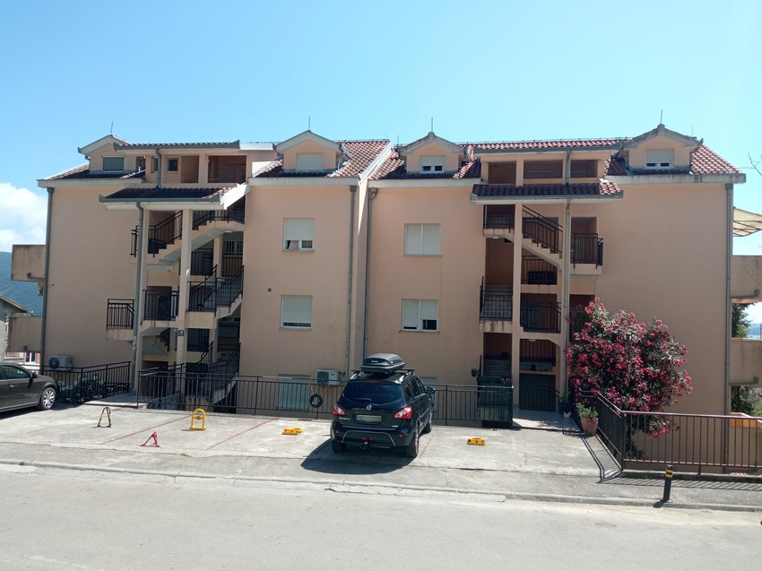 Stan Branke i Gagija