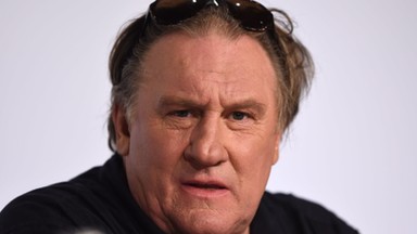 Gerard Depardieu: jestem gotów umrzeć za Rosję