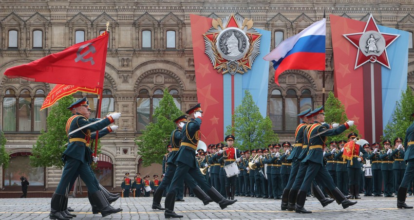BBC | Foto: MAXIM SHIPENKOV/EPA/Shutterstock