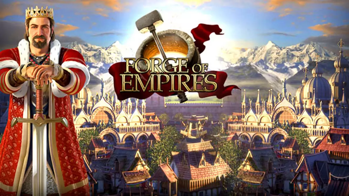 Forge of Empires