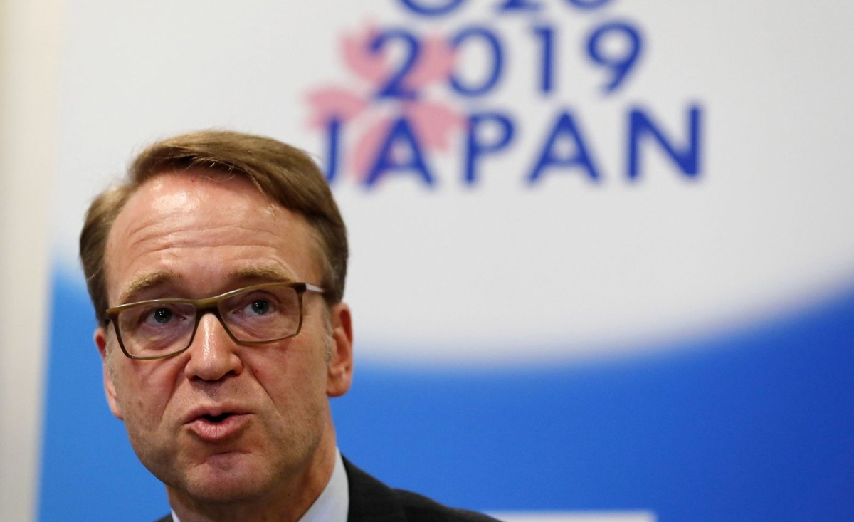 Jens Weidmann