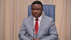 Cross River receives only 15% of federal allocation for March