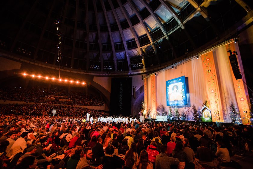 Taize we Wrocławiu