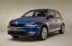 Skoda Fabia 2015