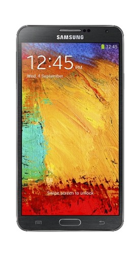 Samsung Galaxy Note III