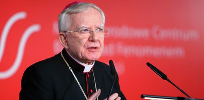 Szokujące słowa abp. Jędraszewskiego. Na pielgrzymce pod hasłem... "Największa jest miłość"