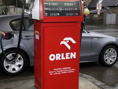 Analitycy: Wynik netto PKN Orlen to od -330 mln zł do +33 mln zł w II kw. 2013 r.