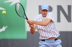 Challenger ATP w Warszawie już bez polskich singlistów