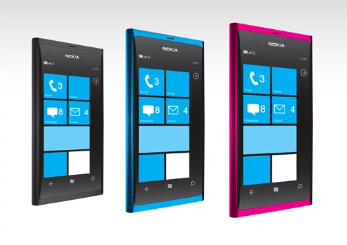 Nokia wyraźnie nie może się zdecydować, na który systemów postawić. Ta niestabilność może się odbić na wyborach klientów