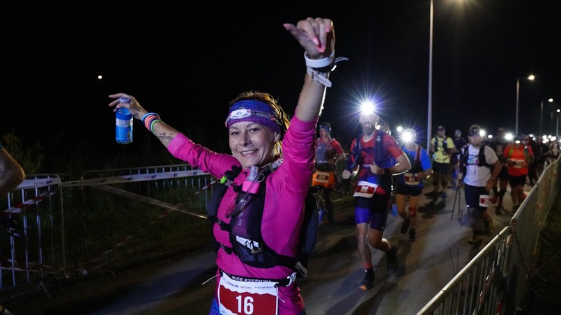 festiwal biegowy, karpacz 2025