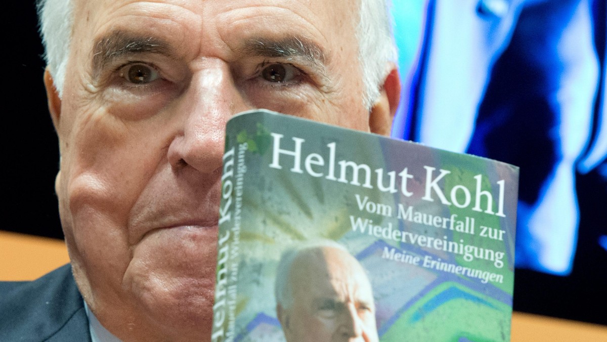 Helmut Kohl