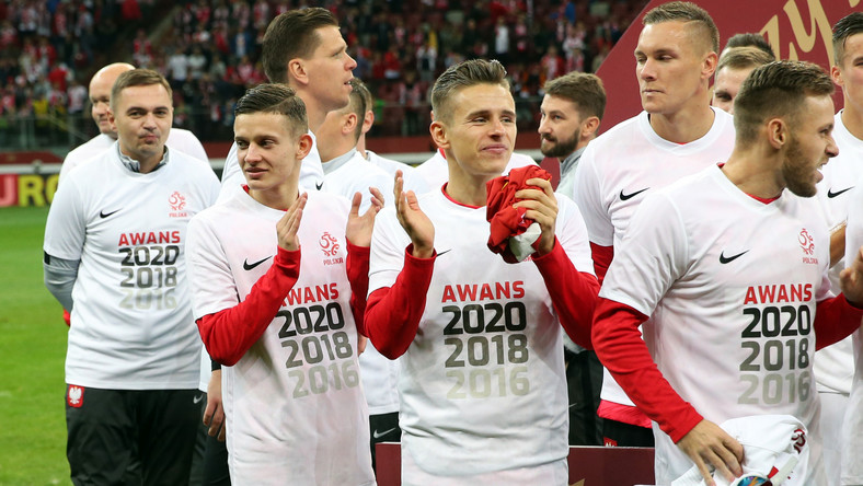 Euro 2020 Damian Kadzior O Grze Dla Polski Udowodnilem Swoja Przydatnosc Sport