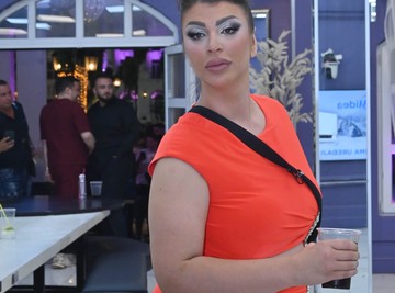 Miljana Kulić pokrenula biznis, pa digla ruke od njega - Sve je ponovo palo na Marijina pleća!