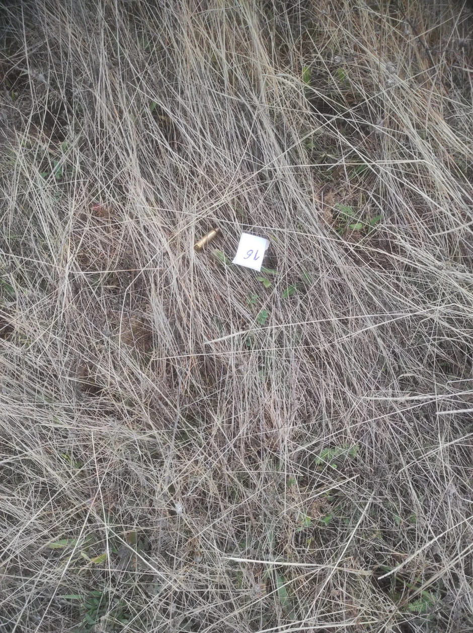 Napad na Vojsku Srbije