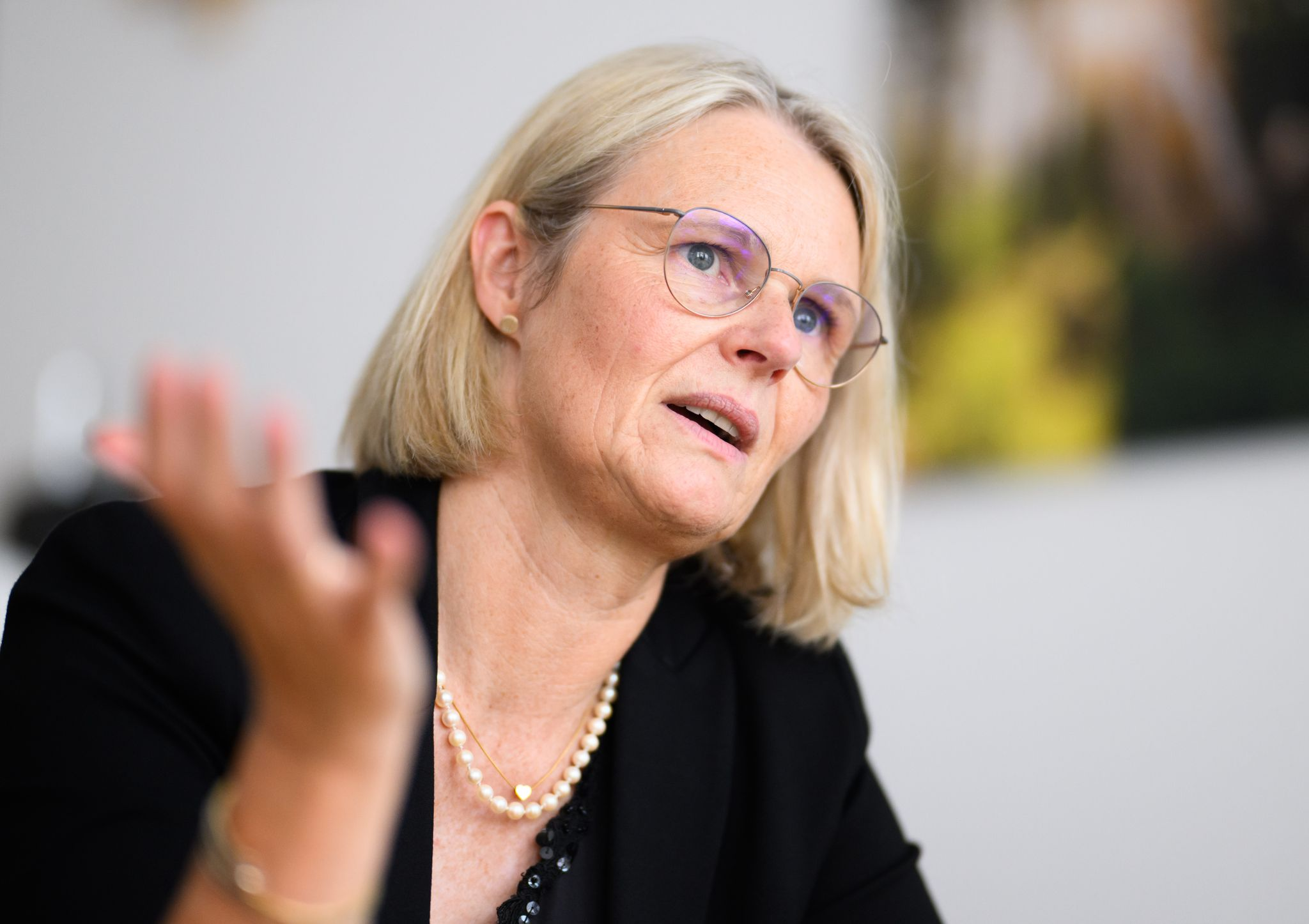 Tourismusausschuss-Chefin warnt vor Verlust deutscher Flugverbindungen