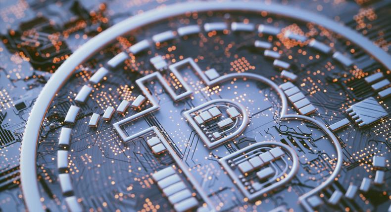 What made the third halving of bitcoin special? 