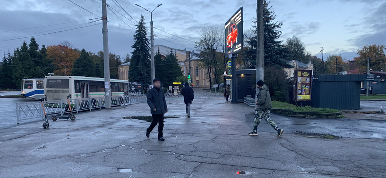 Polka pojechała do Smoleńska i Katynia. Oto co usłyszała od Rosjan