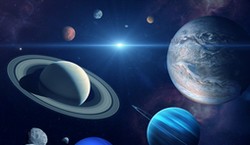 Merkury wchodzi do Wagi. 4 znaki zodiaku odżyją