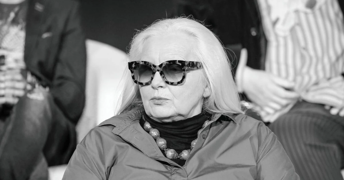 Magda Umer odcięła się od rodziny. "Mama mnie pobiła. Wyszłam z domu"