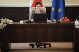 Kopacz: Koalicja obroni Sawickiego i Sikorskiego