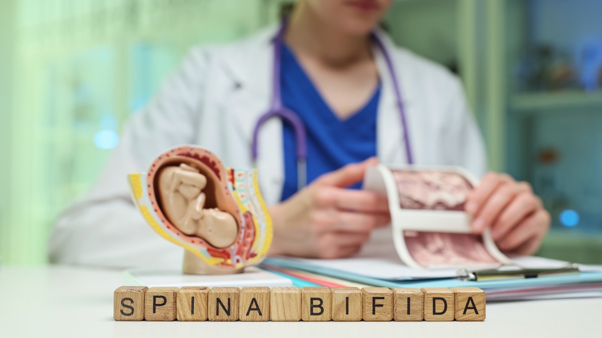 Spina Bifida