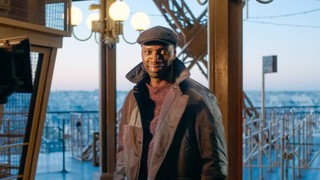 Omar Sy