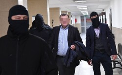 Poseł PO z nowymi zarzutami. "Dotyczą również prania brudnych pieniędzy"