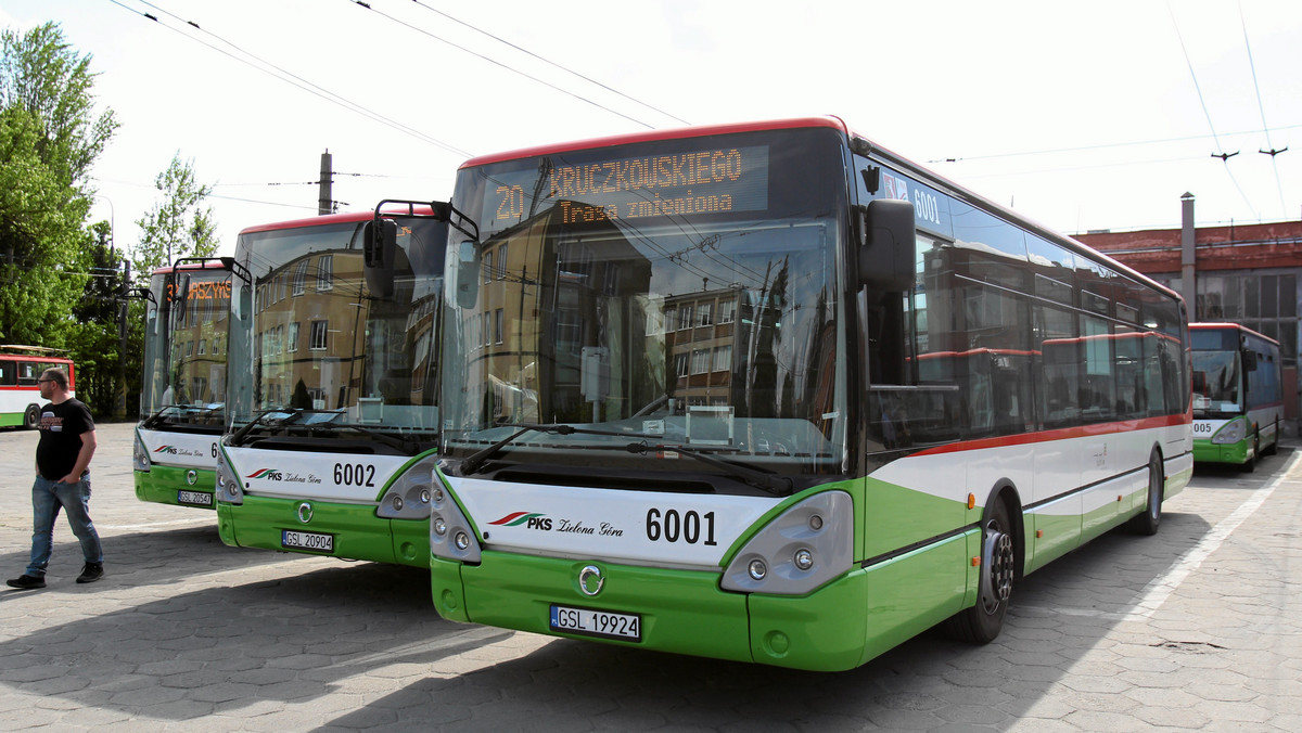 Zmienił się rozkład komunikacji miejskiej w Lublinie. Od maja do czerwca Zarząd Transportu Miejskiego w Lublinie przyjął blisko 90 wniosków w tej sprawie od pasażerów.