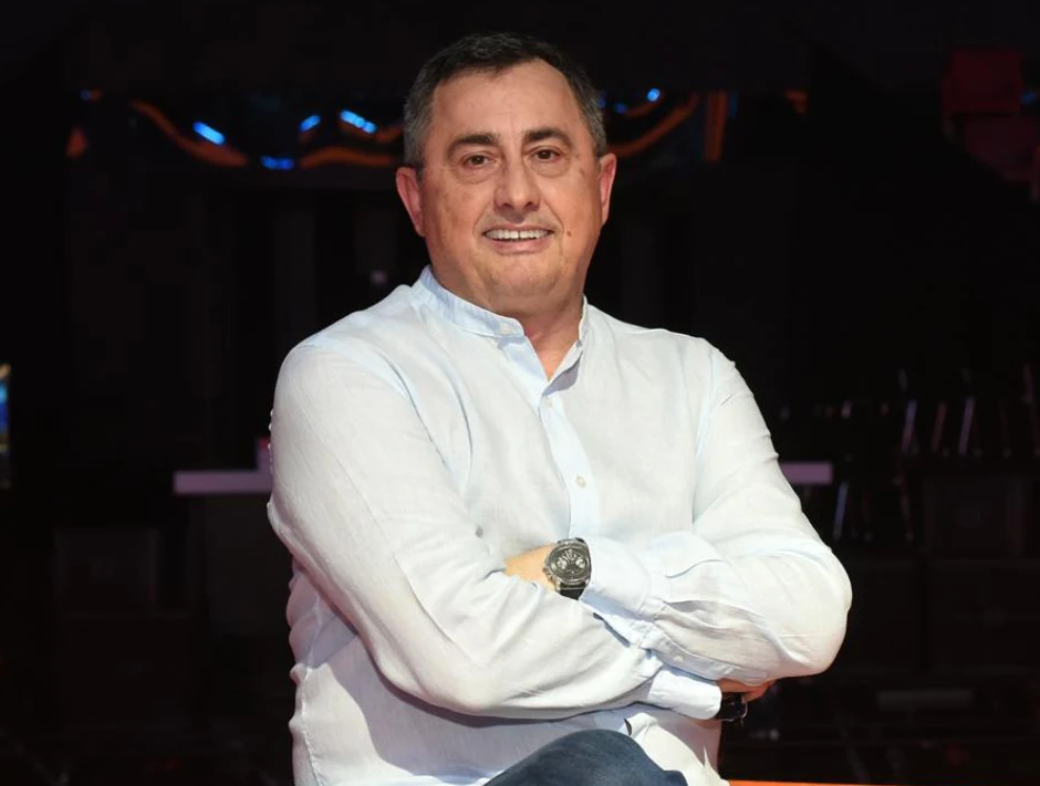 Voja iskreno o Saši Popoviću