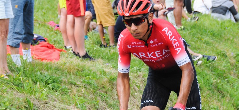 Tour de France: dopingowe demony wróciły