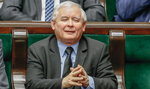 Najnowszy sondaż. Kaczyński będzie zadowolony?