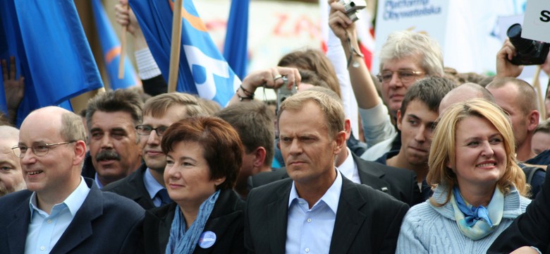 Premier dla wPolityce.pl: Niech Tusk przedstawi wizję przyszłości UE