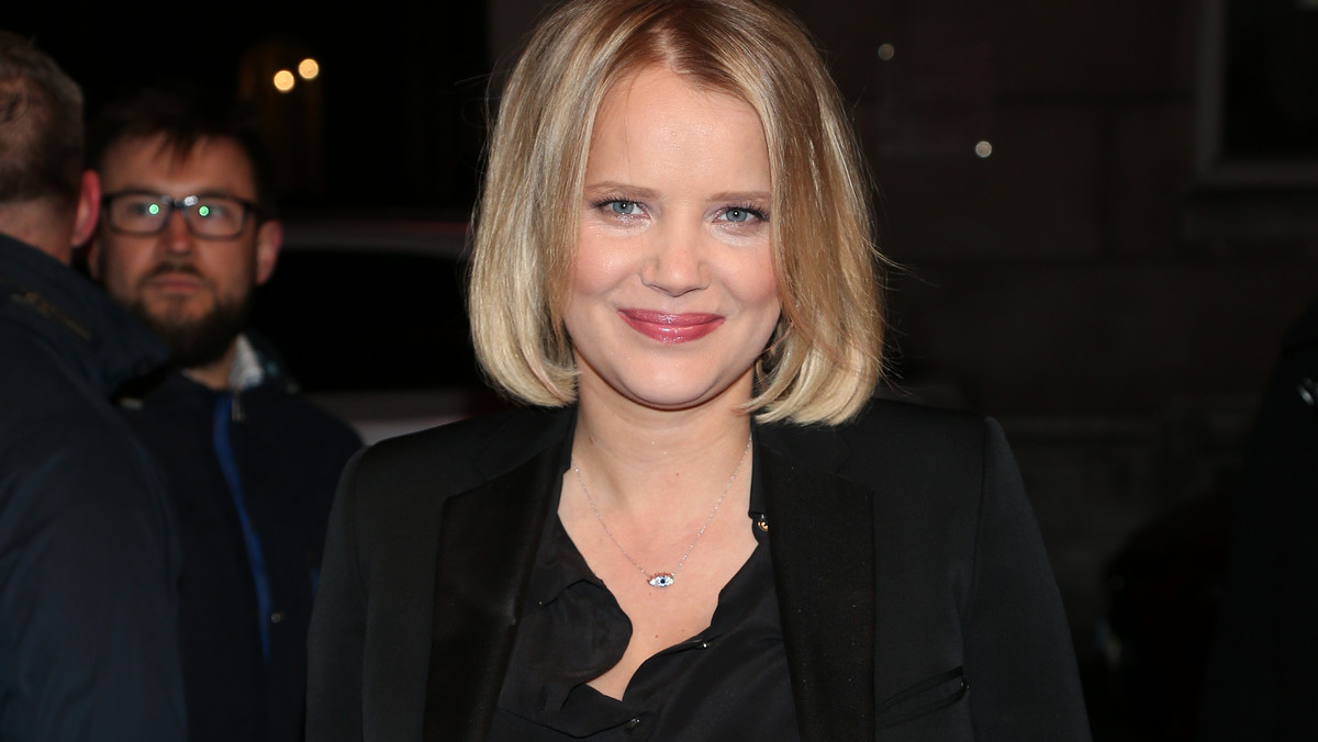 Berlinale 2020: Joanna Kulig na premierze serialu Netflixa "The Eddy". Kiedy premiera? [ZDJĘCIA]