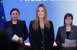 Ustawa o in vitro podpisana. Rozenek-Majdan komentuje