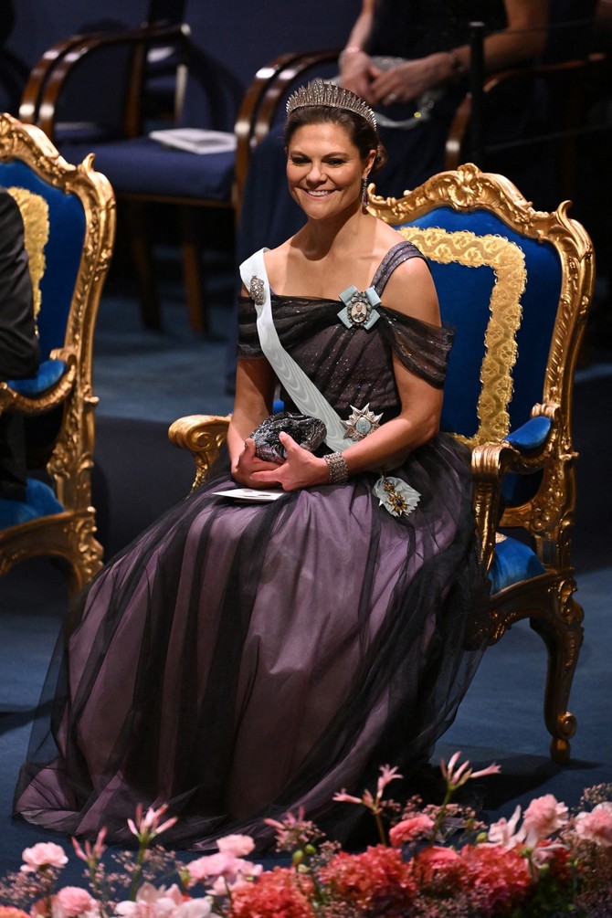 Princeza Viktorija 