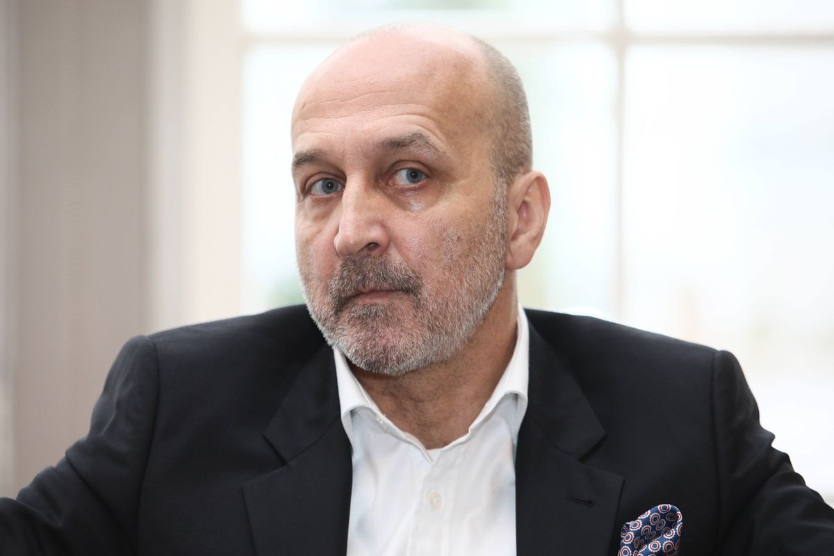 Kazimierz Marcinkiewicz