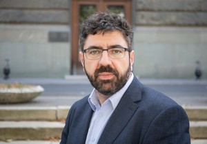 Radomir Lazović